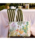 Comforter Bag | Botanical Blooms 